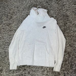 Nike Grey Sweater